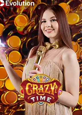 Crazy Time